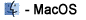 Download for MacOS